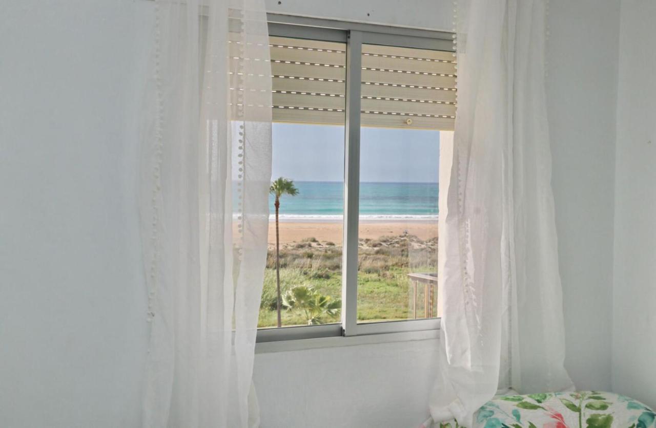 Apartamento La Fuente Conil De La Frontera Exterior photo