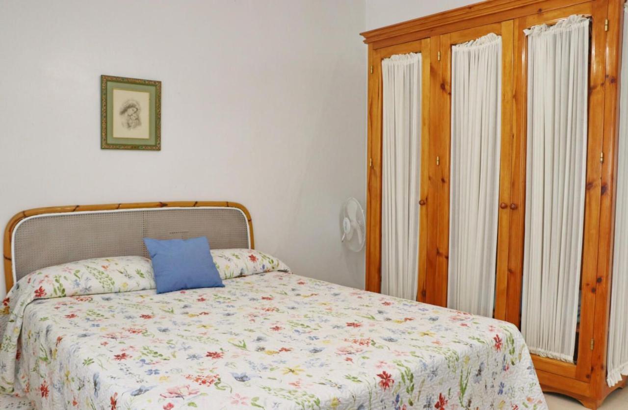 Apartamento La Fuente Conil De La Frontera Exterior photo